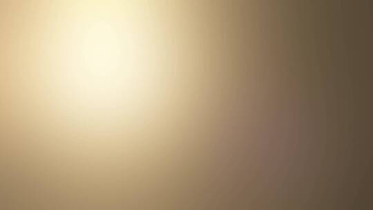 金色渐变背景画面