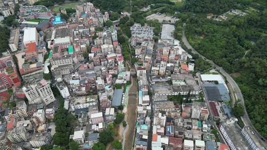 梧桐山，梧桐山河