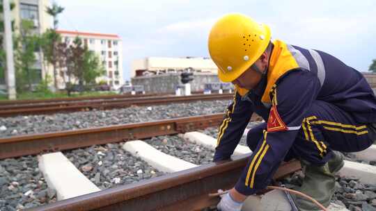 铁路检修 铁路维养