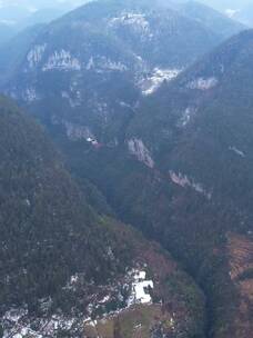 治愈系风景，视觉震撼，治愈风景山水如画