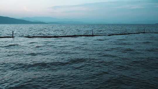 4K超清海边风景视频