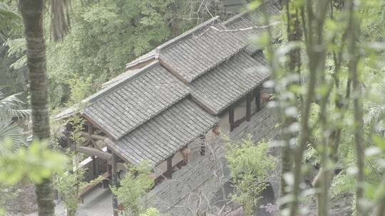 古风建筑