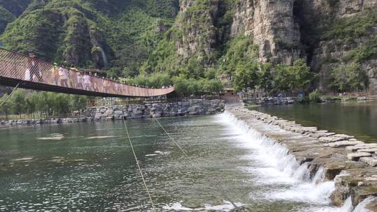 美丽的风景