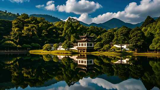 滁州市琅琊山景区