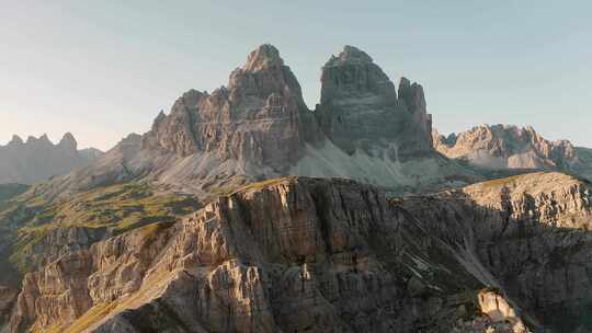 意大利， Tre Cime Di Lav