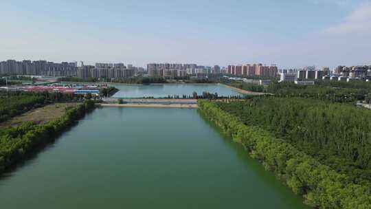 德州市沟盘河水库