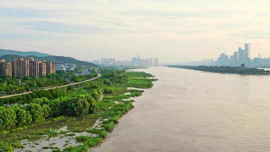 长沙城市地标