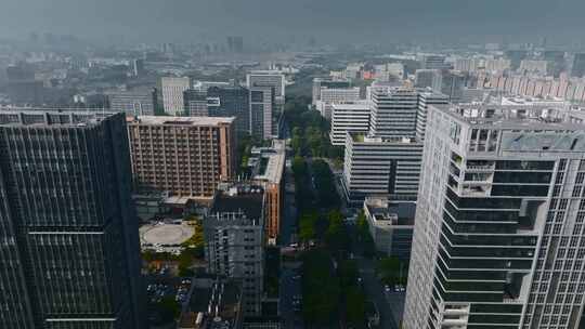 深圳光明区现代设计高楼街道