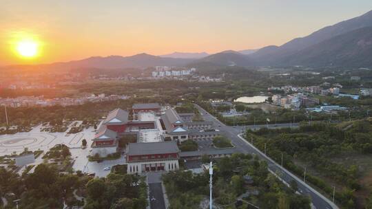 罗浮山 博罗 道教 道教名山 佛教 儒家