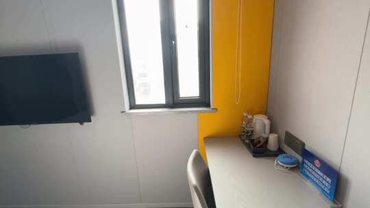 宾馆房间旅馆旅店公寓室内设计