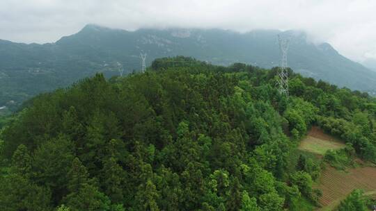 大好河山