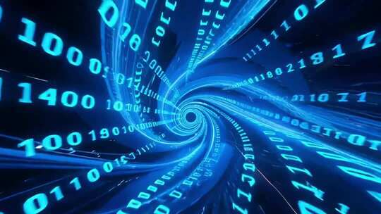 穿梭·蓝色科技·合集