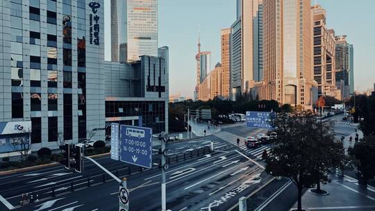 上海电信大厦