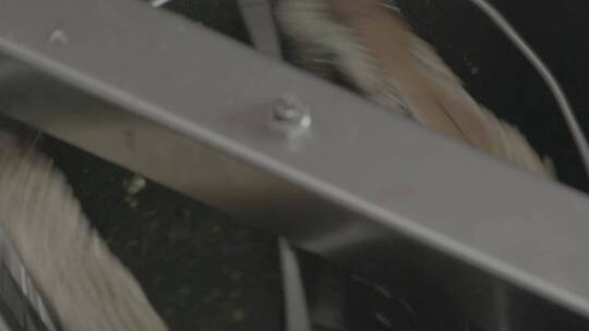 割蜜摇蜜取蜂蜜LOG