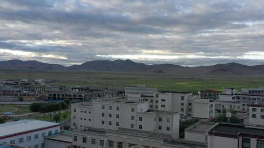 20200627 西藏纳木错 无人公路 沙漠 戈壁 4k _0736