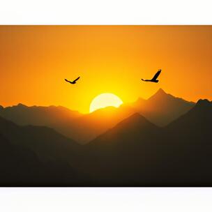 电影般的情感:振奋人心的动力 电影般的情感:振奋人心的动力