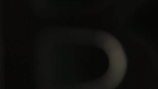 黑色背景模糊光影素材