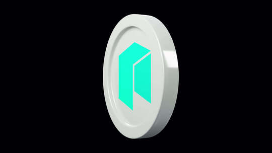 Neo NEO硬币3d rotage 3