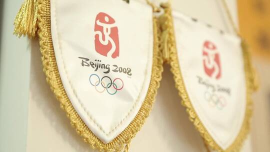 北京2008奥运会举办成功报纸