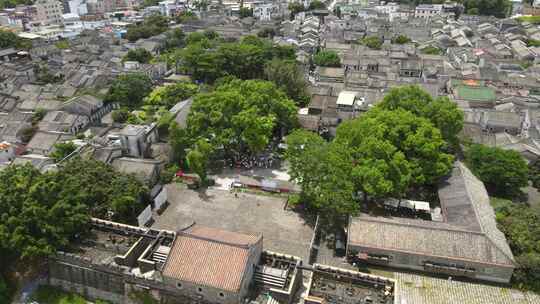 大鹏所城 大鹏守御千户所城