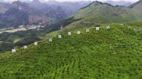 绿水青山是金山银山