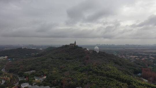 上海 松江 佘山 教堂