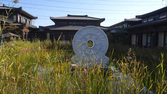 郊野公园 雄安郊野公园 雄安新区