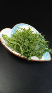 苦菊菜蔬菜