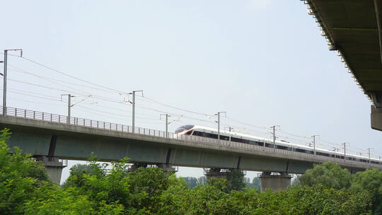 中国铁路中国高铁动车