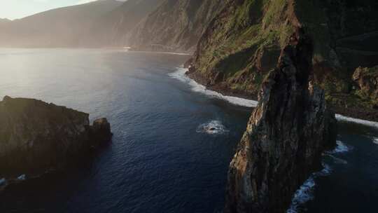 葡萄牙，马德拉，Ponta Do Ros