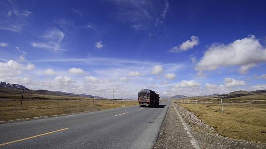 新疆道路交通