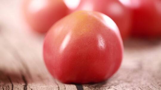 西红柿番茄维生素美食 (1)