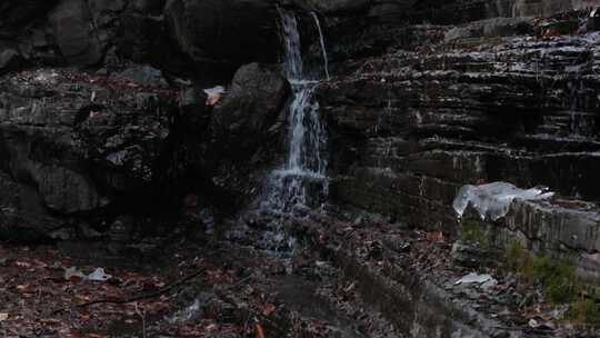 自然 风景 岩石