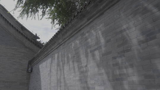 恭王府 北京四合院