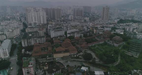 福建 莆田 城厢区 梅峰光孝寺