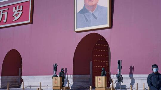 北京故宫博物馆人文视频