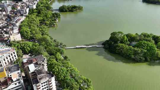 惠州 惠城区 大湾区 惠州西湖