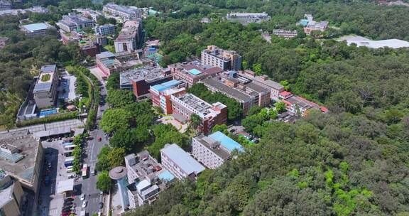 广州医科大学附属肿瘤医院 肿瘤研究所