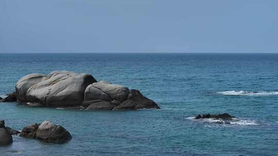 海南小洞天景区