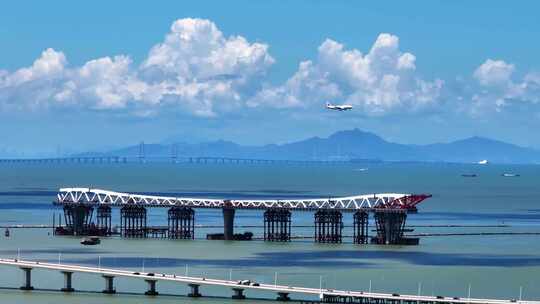 海上机场澳门国际机场