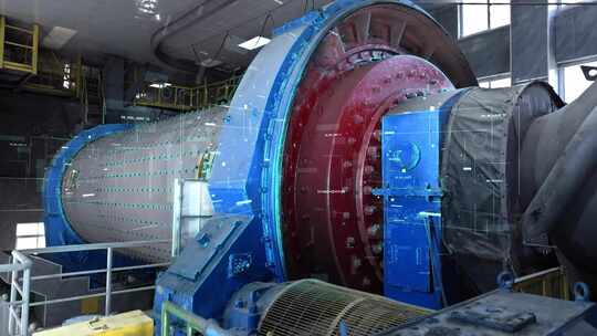 智能车厢智慧工厂