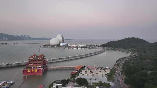 珠海大剧院