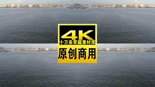 广西省北海市北海航拍4k视频高清在线视频素材下载