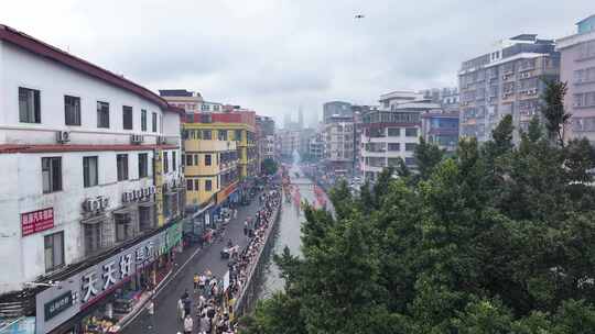 中国广东省广州市海珠区大塘招景