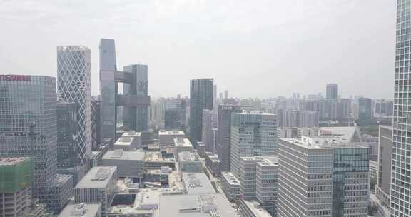 深圳软件产业基地 CBD中心区 腾讯总部