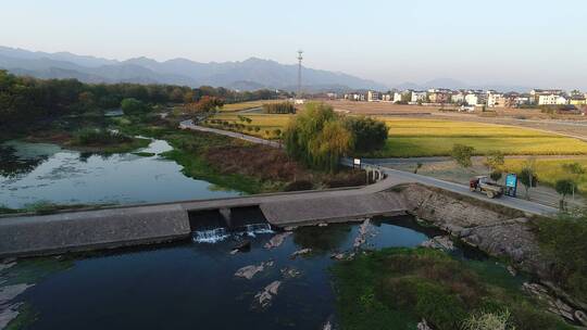 乌石山+荷塘村