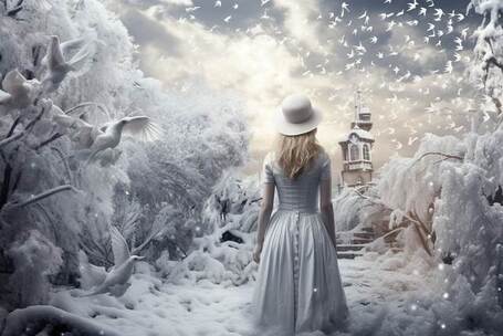 总统山哀思 难过 大提琴 长笛 梦境 总统山哀思 难过 大提琴 长笛 梦境