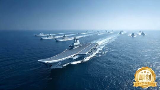 大国重器国之重器见证大国崛起聚焦中国力量