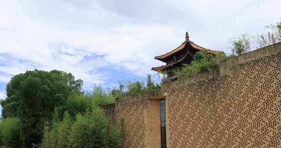 景德镇御窑博物馆陶阳里历史文化街区