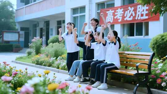 高考必胜